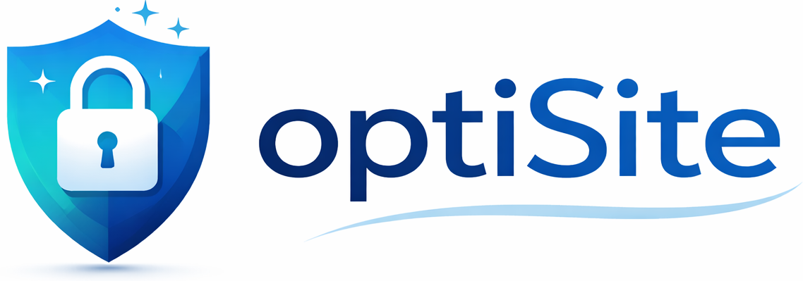 OptiSite logo